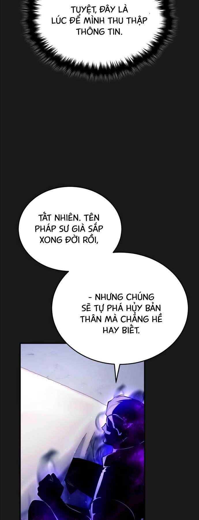 Giáo Sư Gián Điệp: Chapter 84