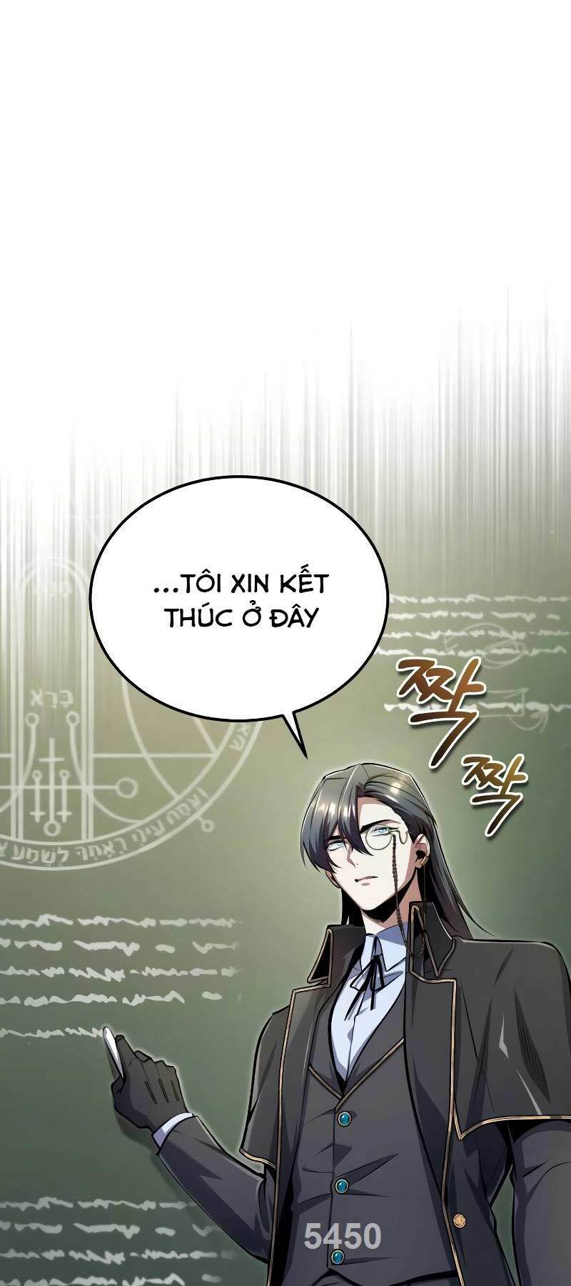 Giáo Sư Gián Điệp: Chapter 87