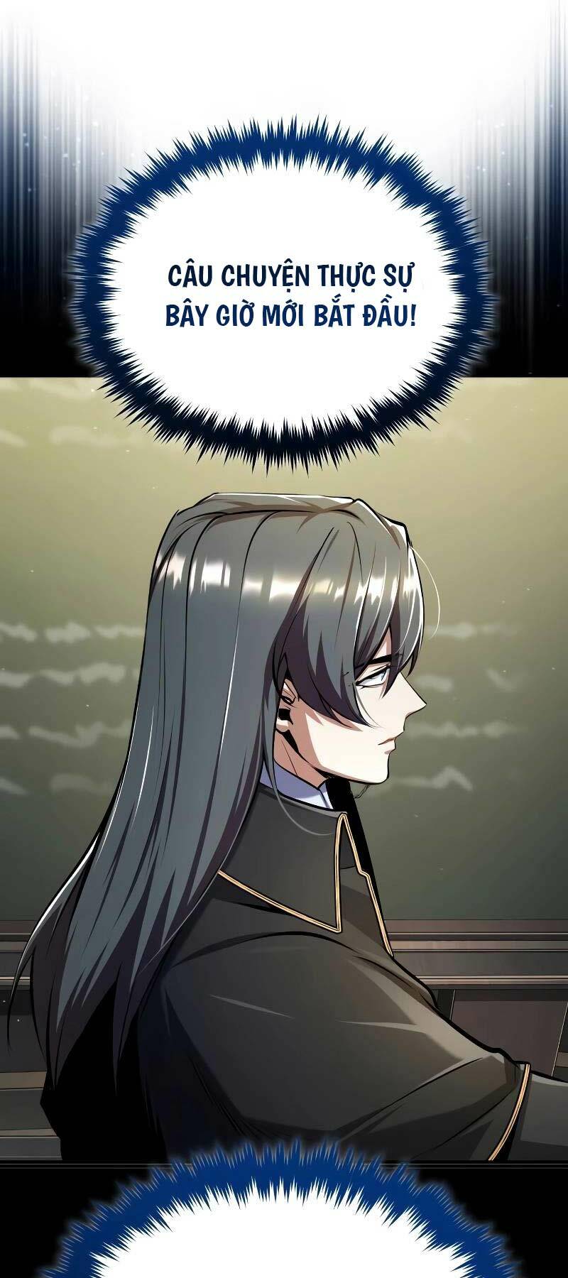 Giáo Sư Gián Điệp: Chapter 87