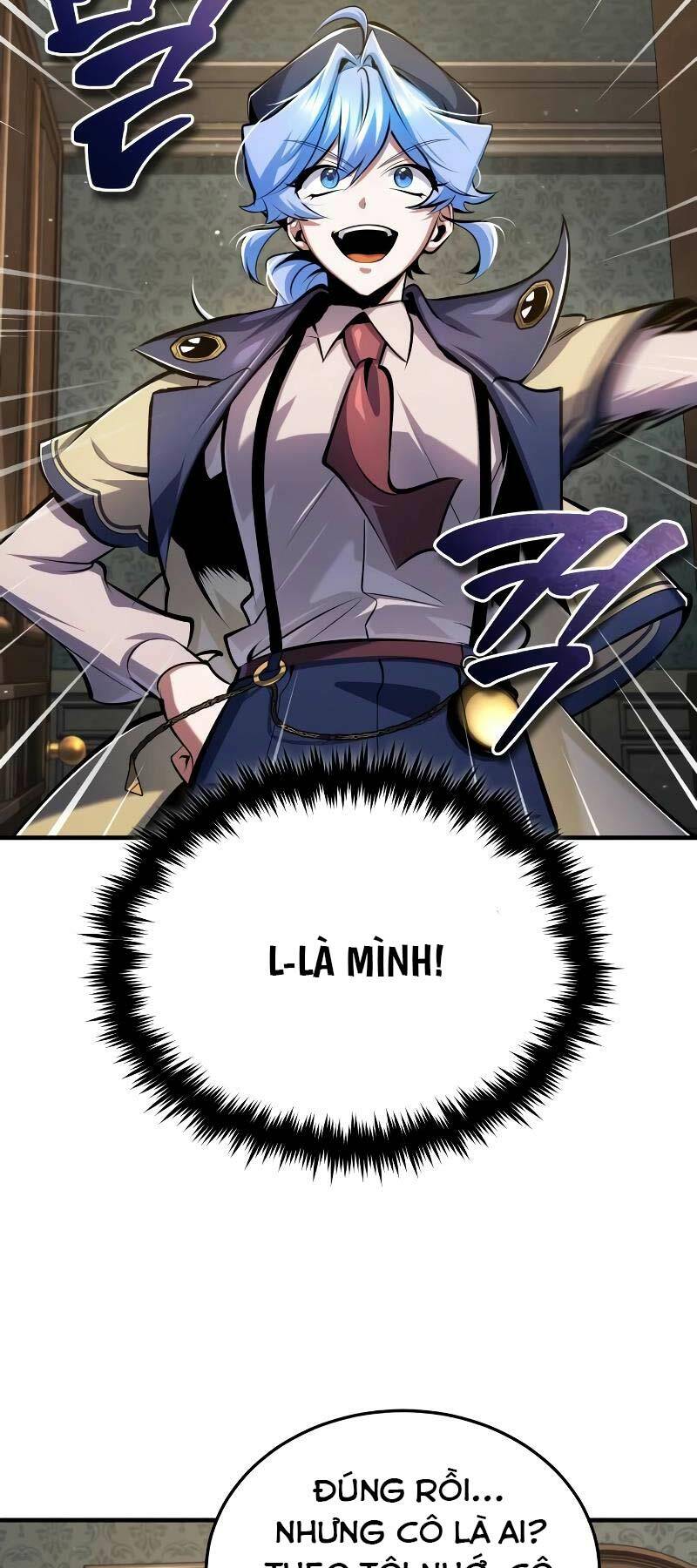 Giáo Sư Gián Điệp: Chapter 87
