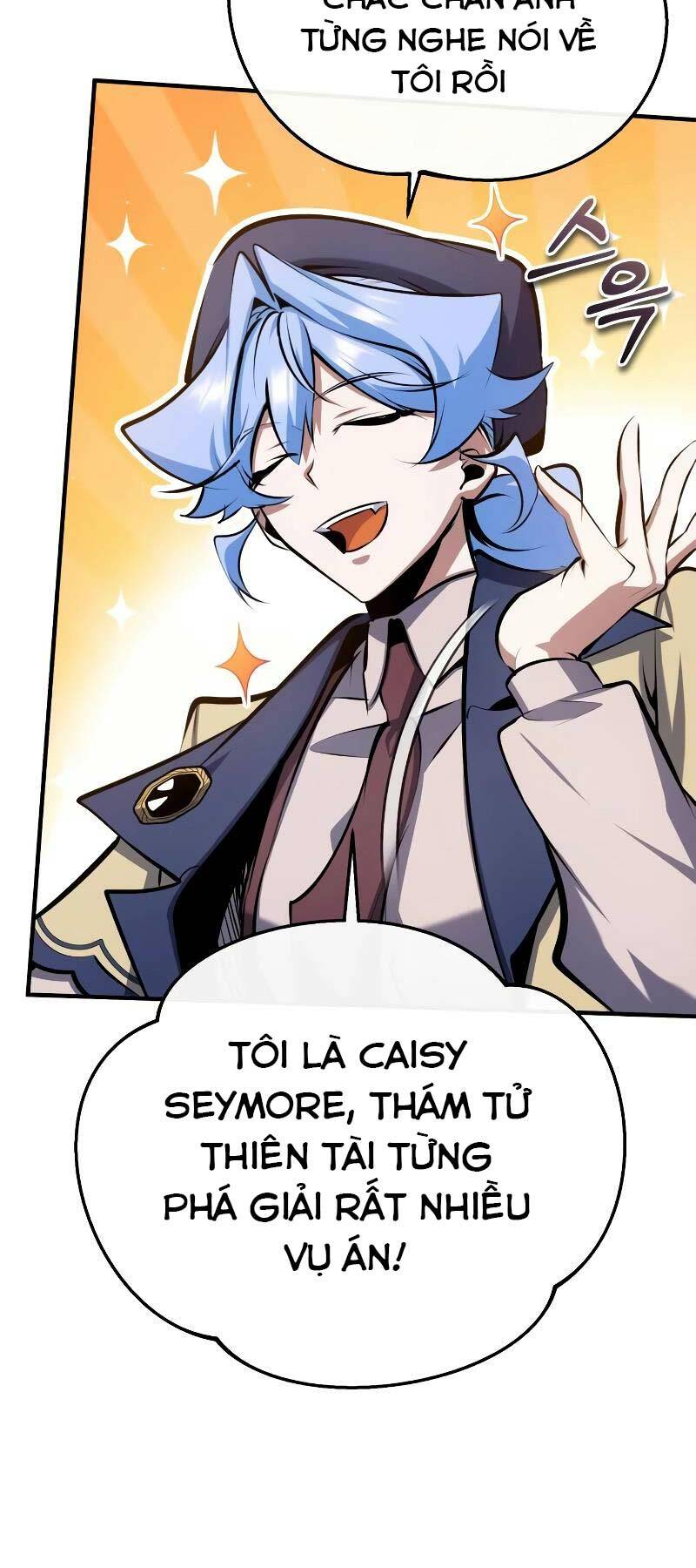 Giáo Sư Gián Điệp: Chapter 87