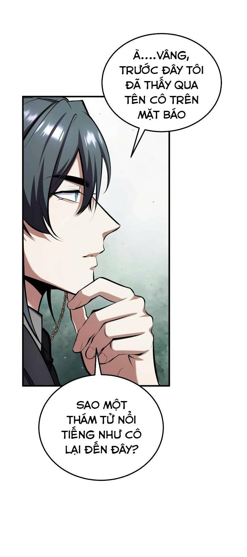 Giáo Sư Gián Điệp: Chapter 87
