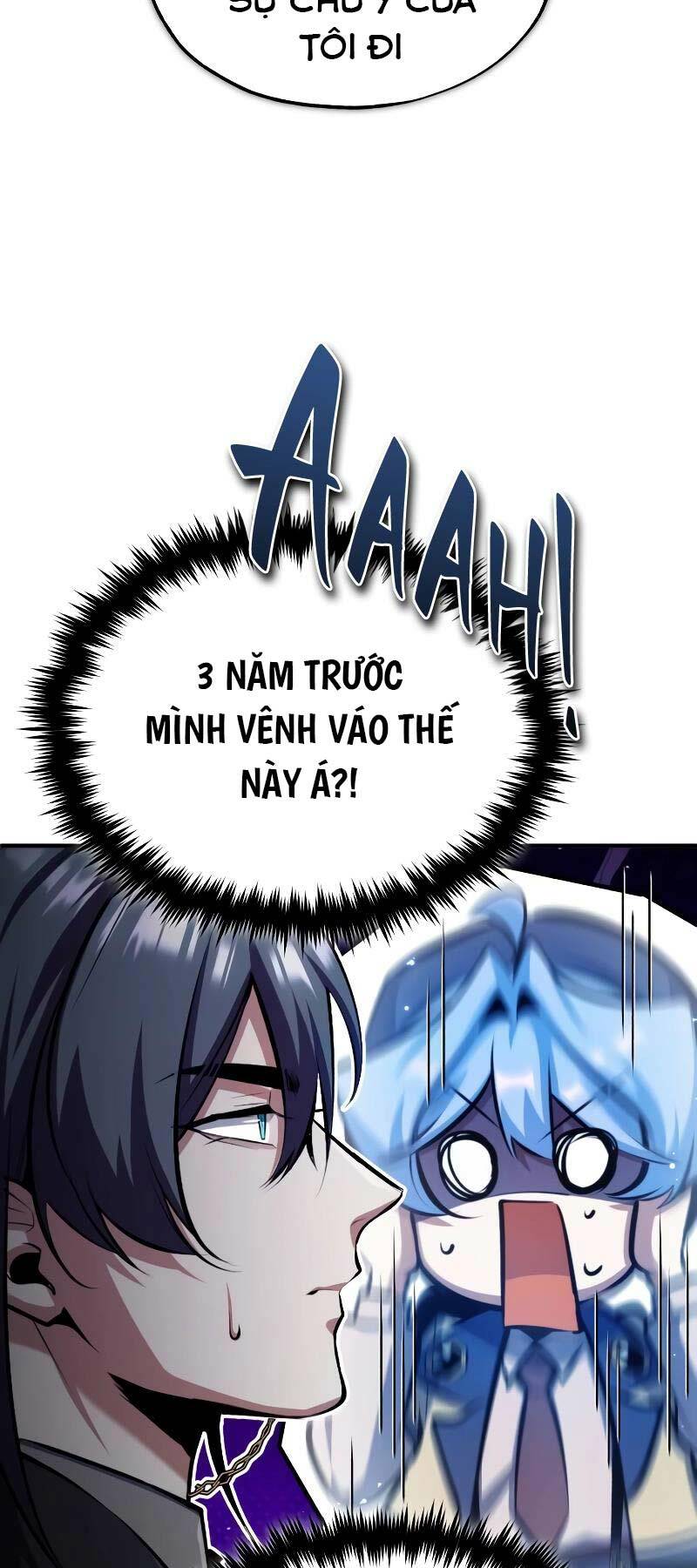 Giáo Sư Gián Điệp: Chapter 87