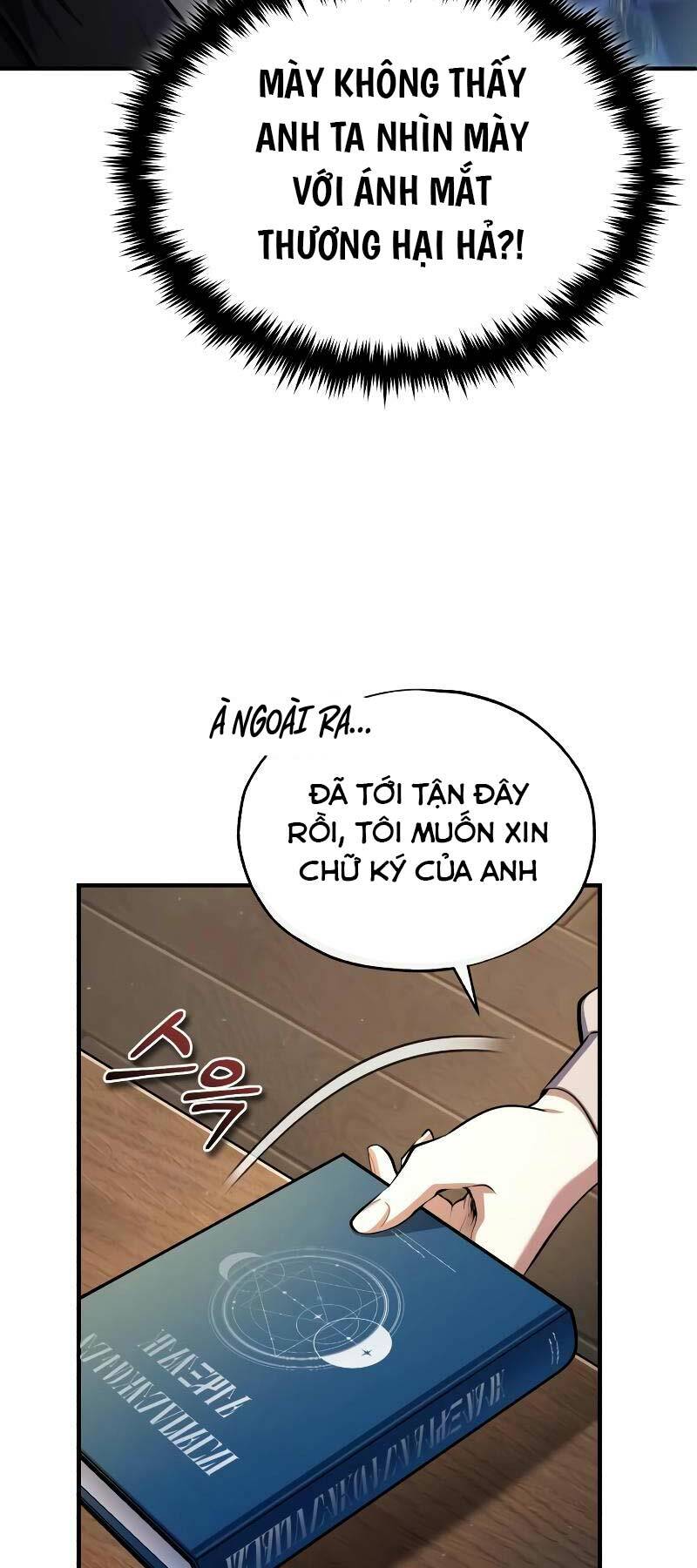 Giáo Sư Gián Điệp: Chapter 87