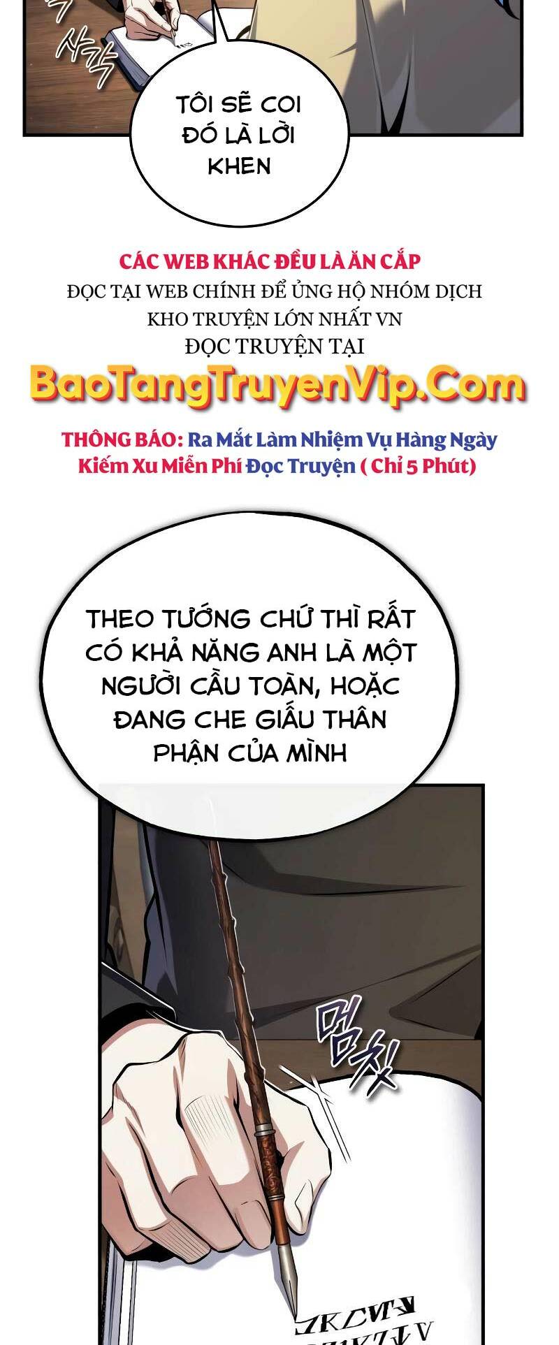 Giáo Sư Gián Điệp: Chapter 87