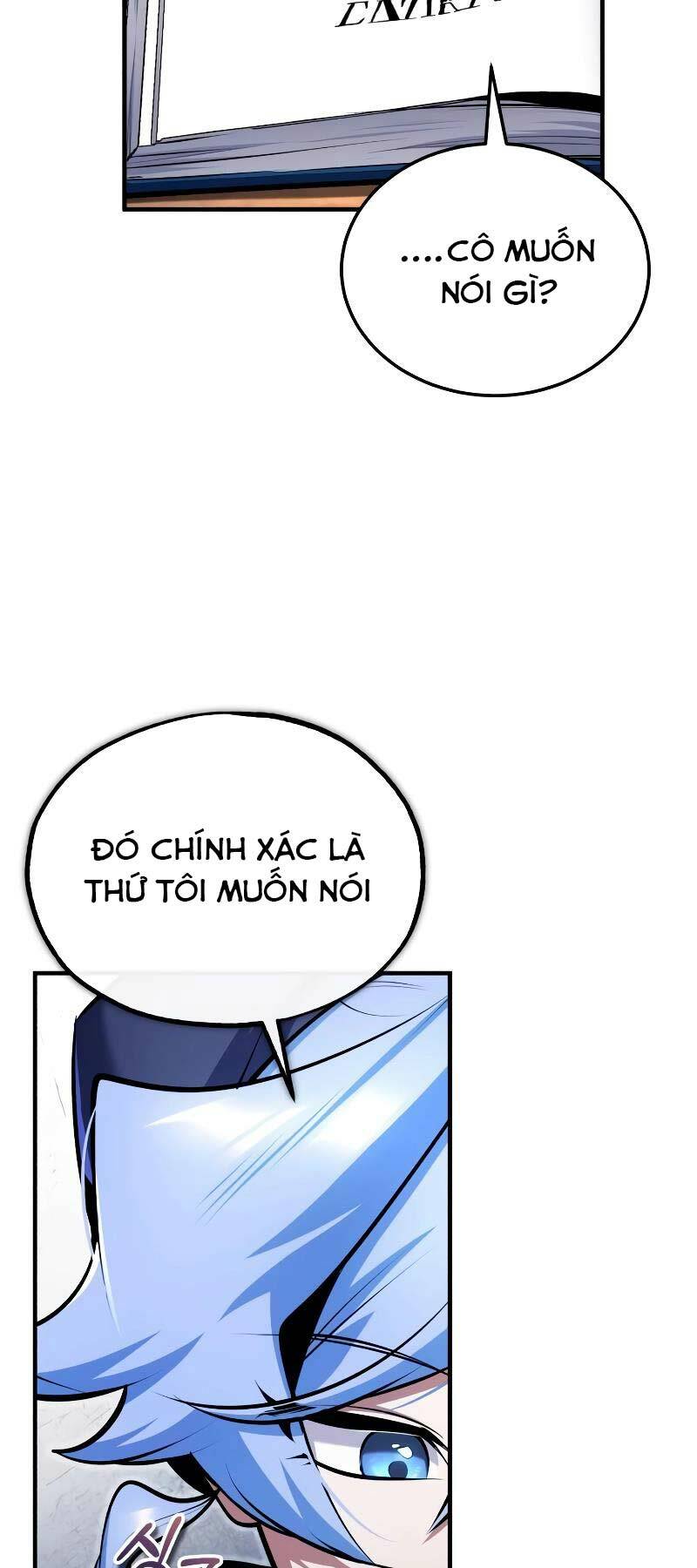 Giáo Sư Gián Điệp: Chapter 87