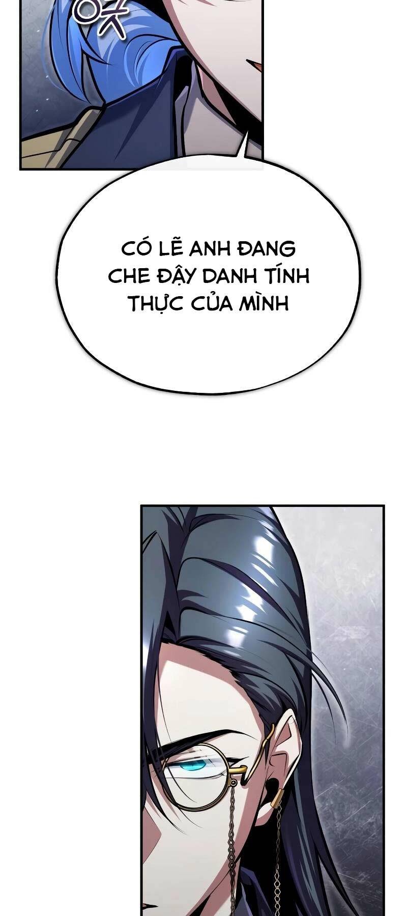 Giáo Sư Gián Điệp: Chapter 87