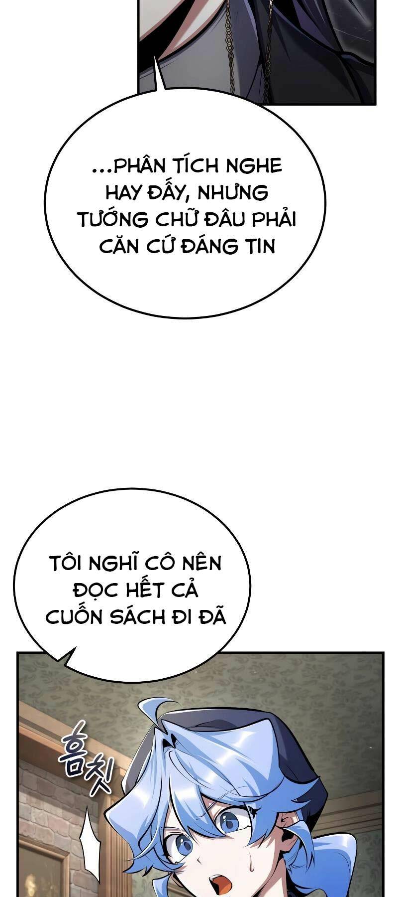 Giáo Sư Gián Điệp: Chapter 87