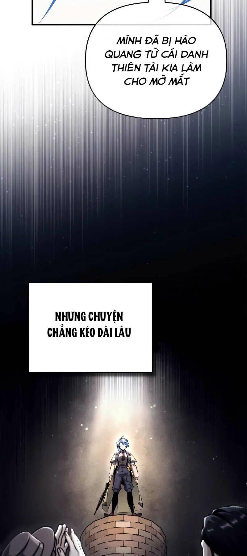 Giáo Sư Gián Điệp: Chapter 87
