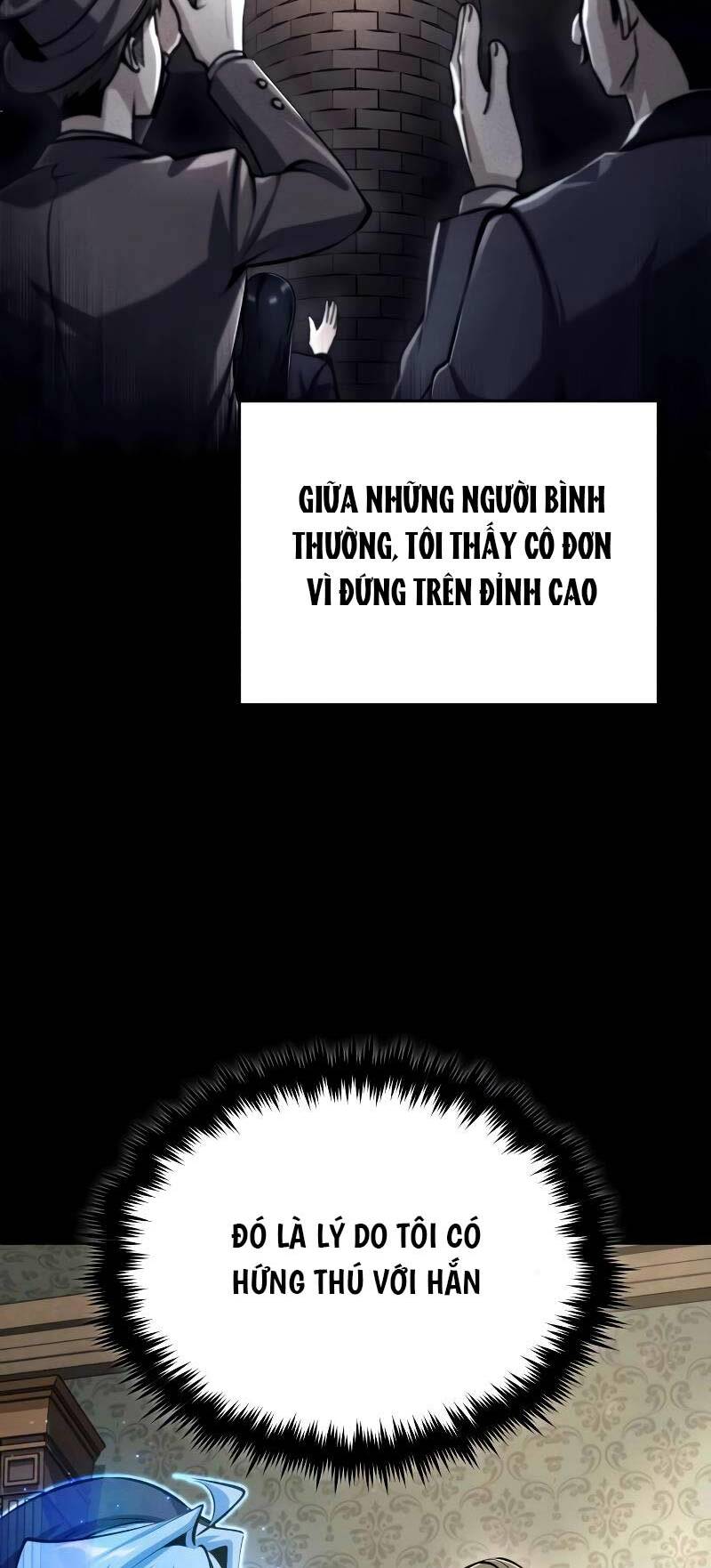 Giáo Sư Gián Điệp: Chapter 87