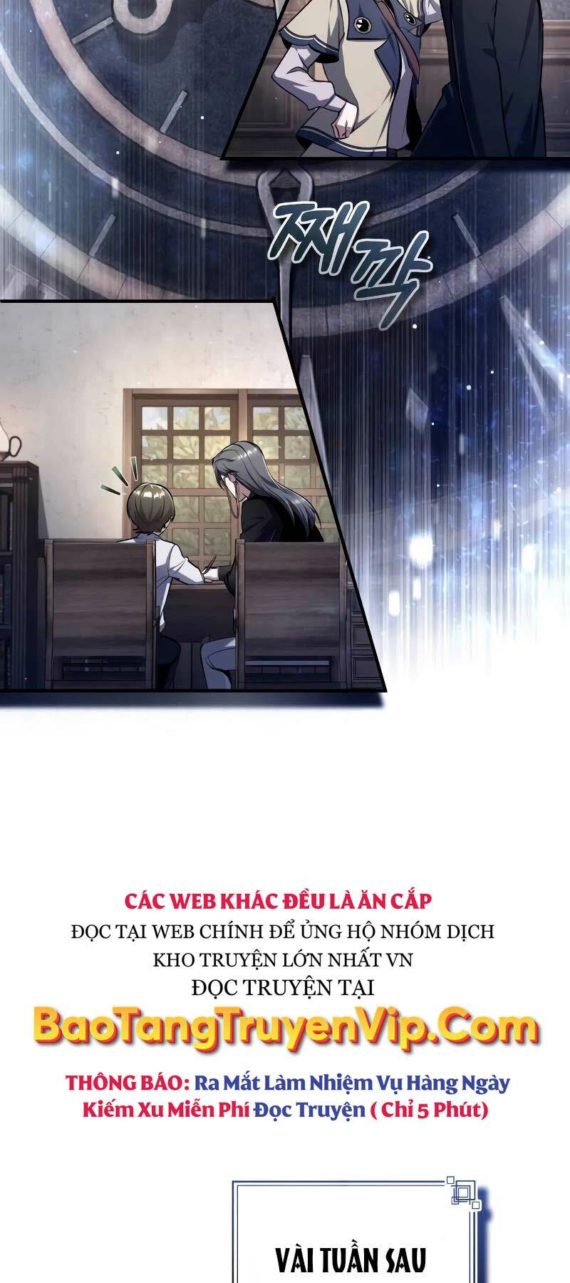 Giáo Sư Gián Điệp: Chapter 87