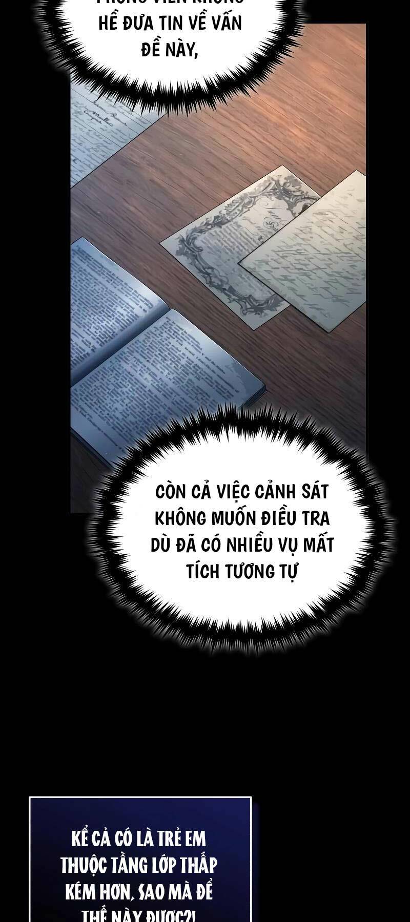 Giáo Sư Gián Điệp: Chapter 87