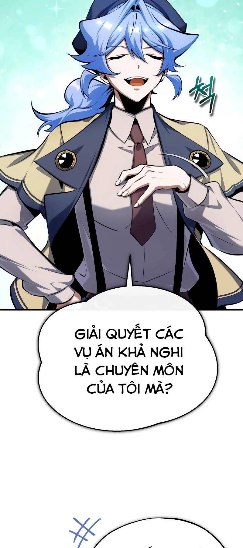 Giáo Sư Gián Điệp: Chapter 87