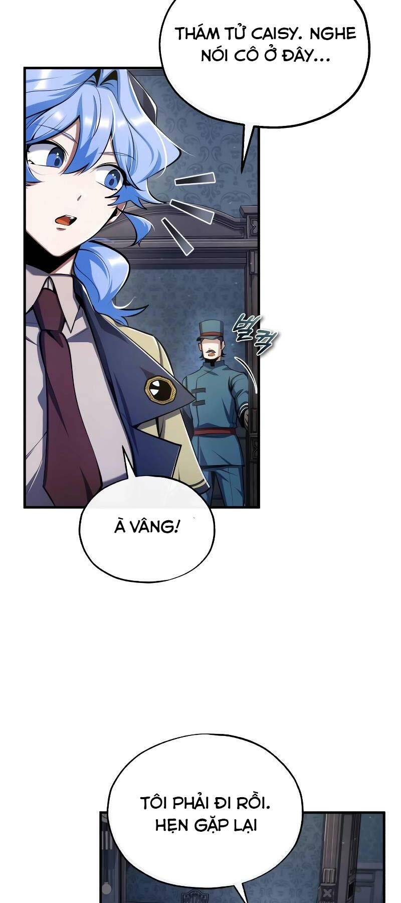 Giáo Sư Gián Điệp: Chapter 87