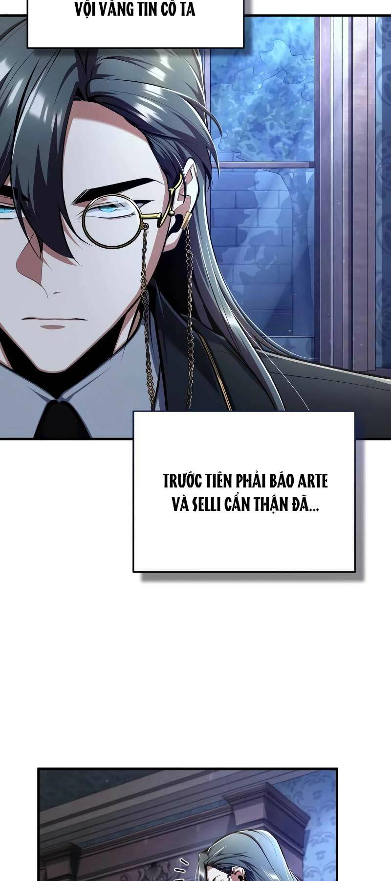 Giáo Sư Gián Điệp: Chapter 87