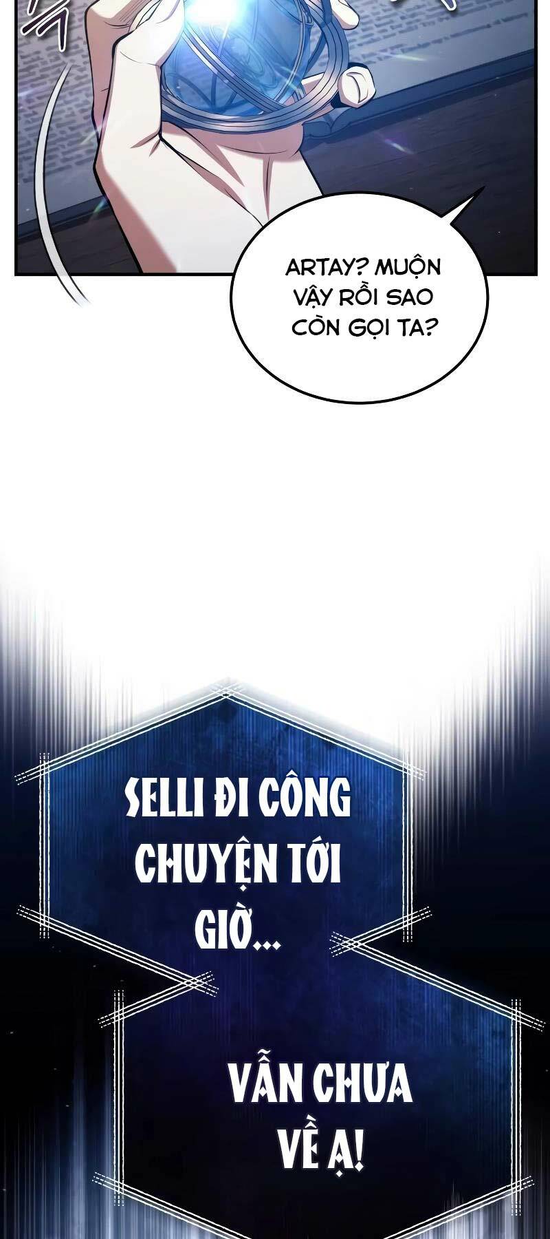 Giáo Sư Gián Điệp: Chapter 87