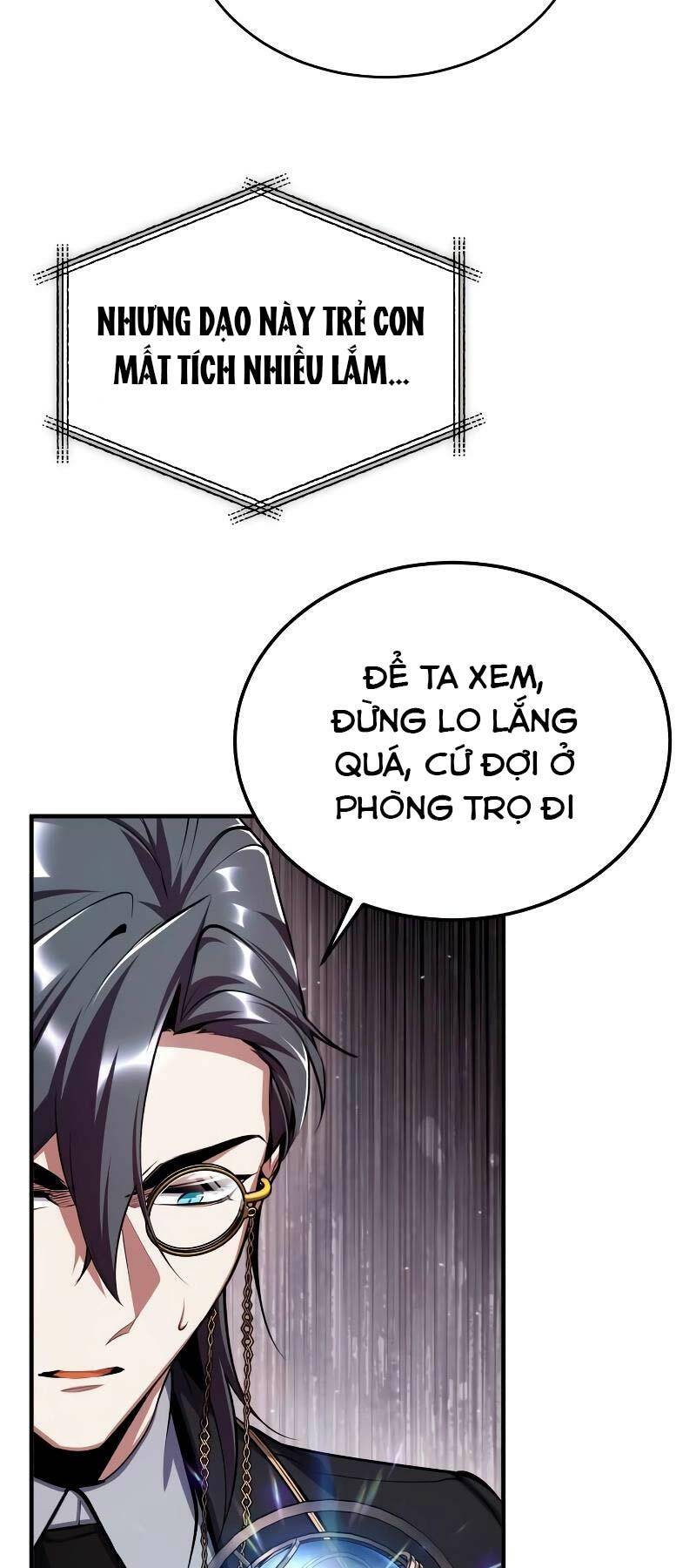 Giáo Sư Gián Điệp: Chapter 87