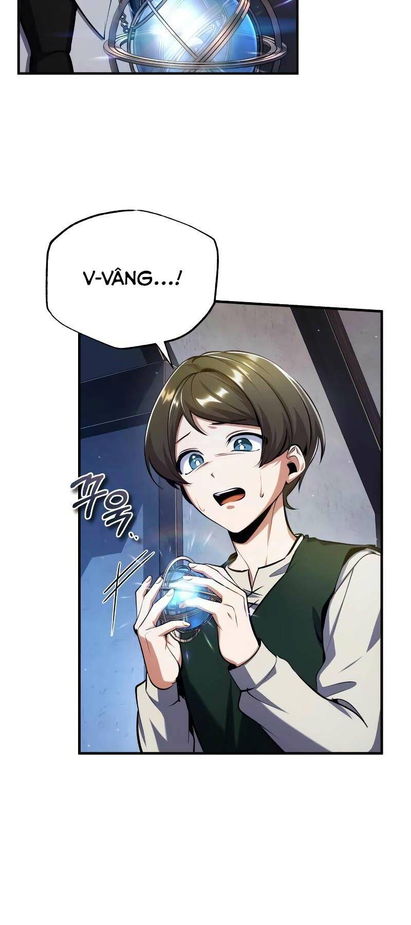 Giáo Sư Gián Điệp: Chapter 87
