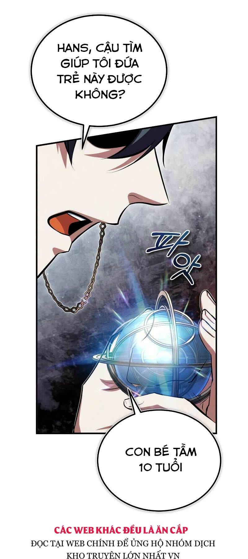 Giáo Sư Gián Điệp: Chapter 87