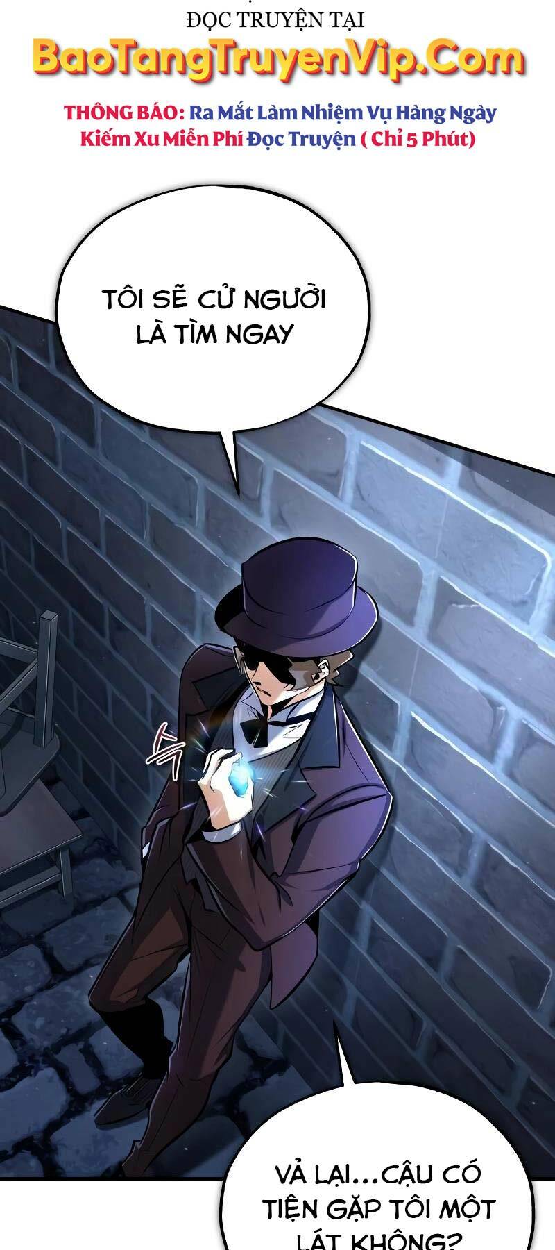 Giáo Sư Gián Điệp: Chapter 87
