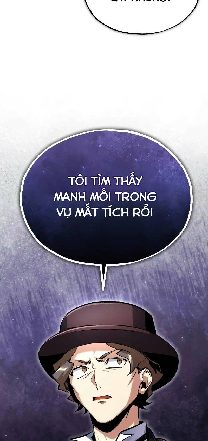 Giáo Sư Gián Điệp: Chapter 87