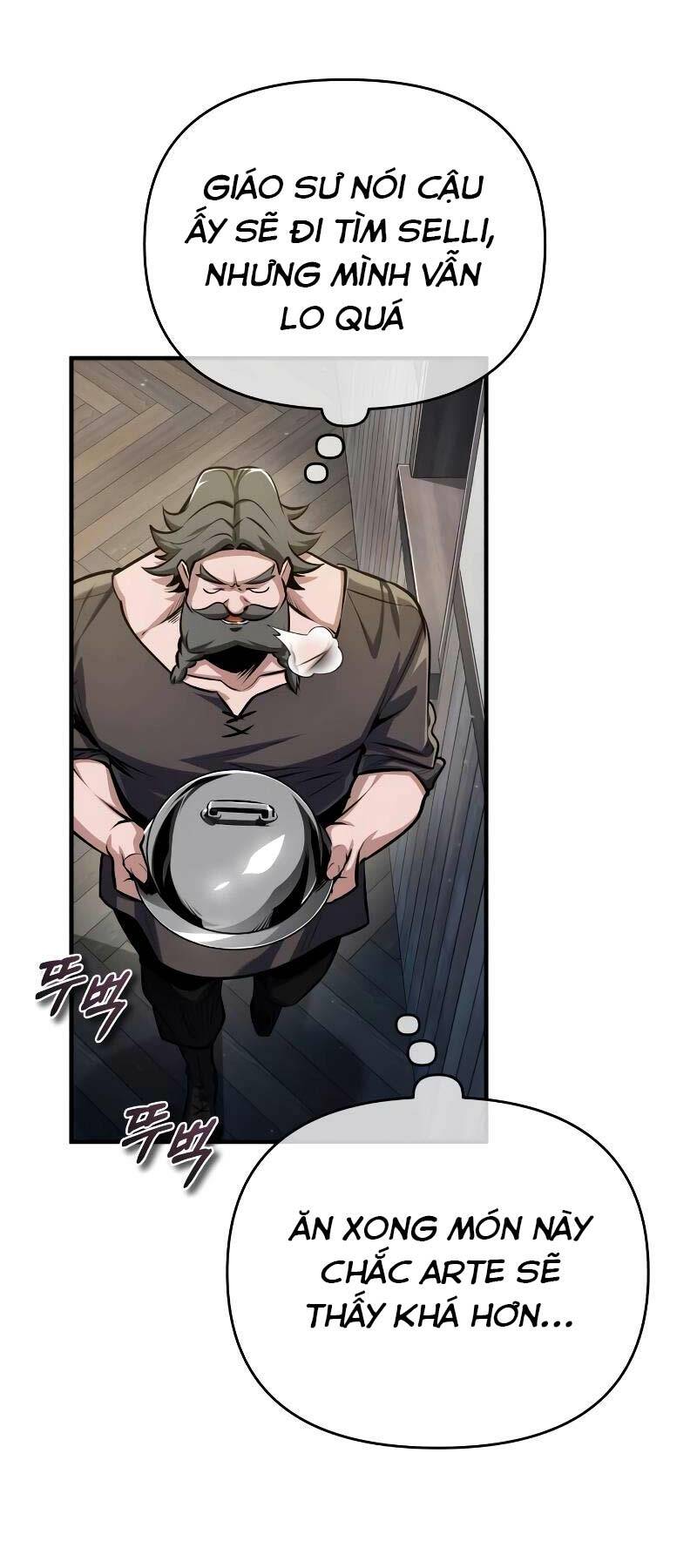 Giáo Sư Gián Điệp: Chapter 87