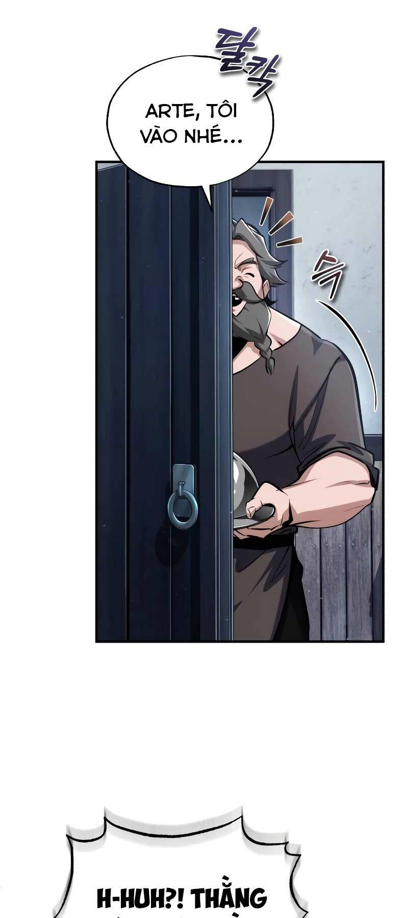 Giáo Sư Gián Điệp: Chapter 87