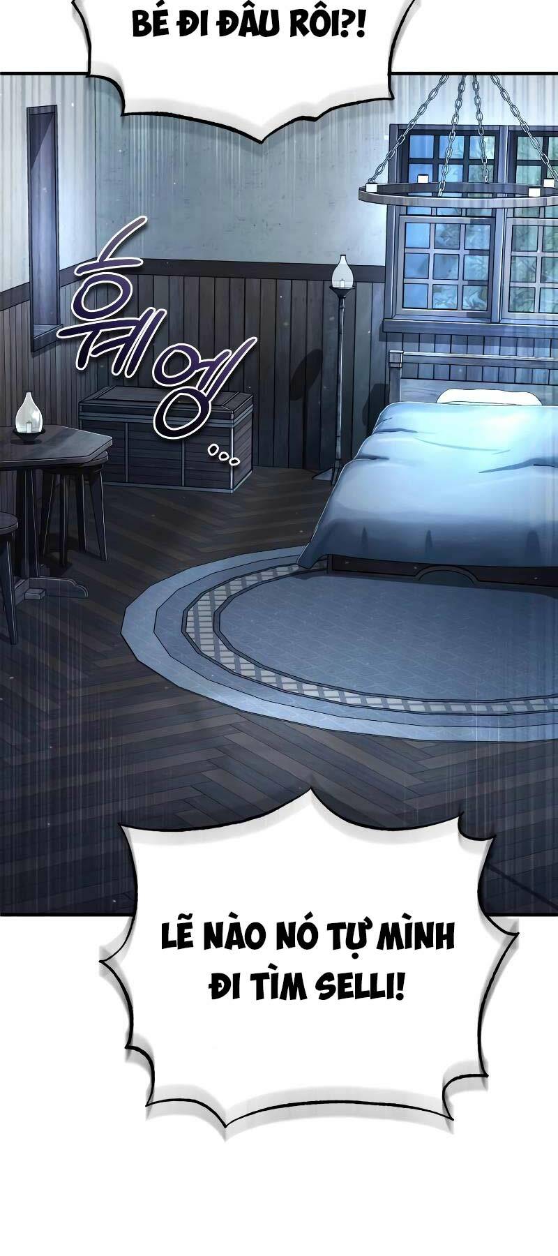 Giáo Sư Gián Điệp: Chapter 87