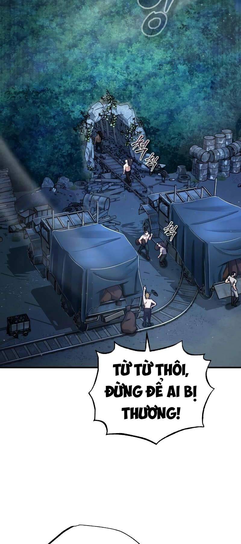 Giáo Sư Gián Điệp: Chapter 87