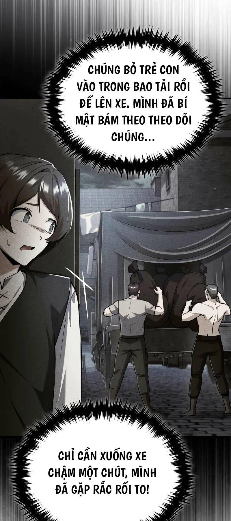 Giáo Sư Gián Điệp: Chapter 87