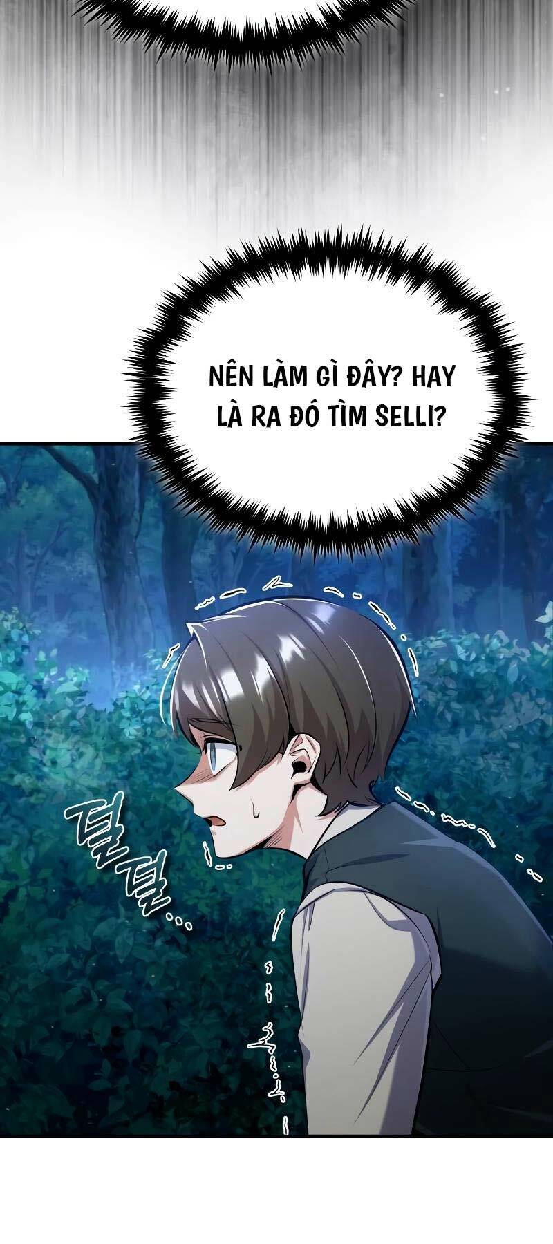 Giáo Sư Gián Điệp: Chapter 87