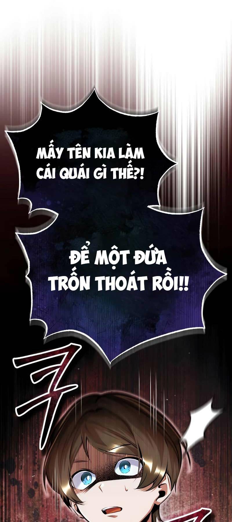 Giáo Sư Gián Điệp: Chapter 87