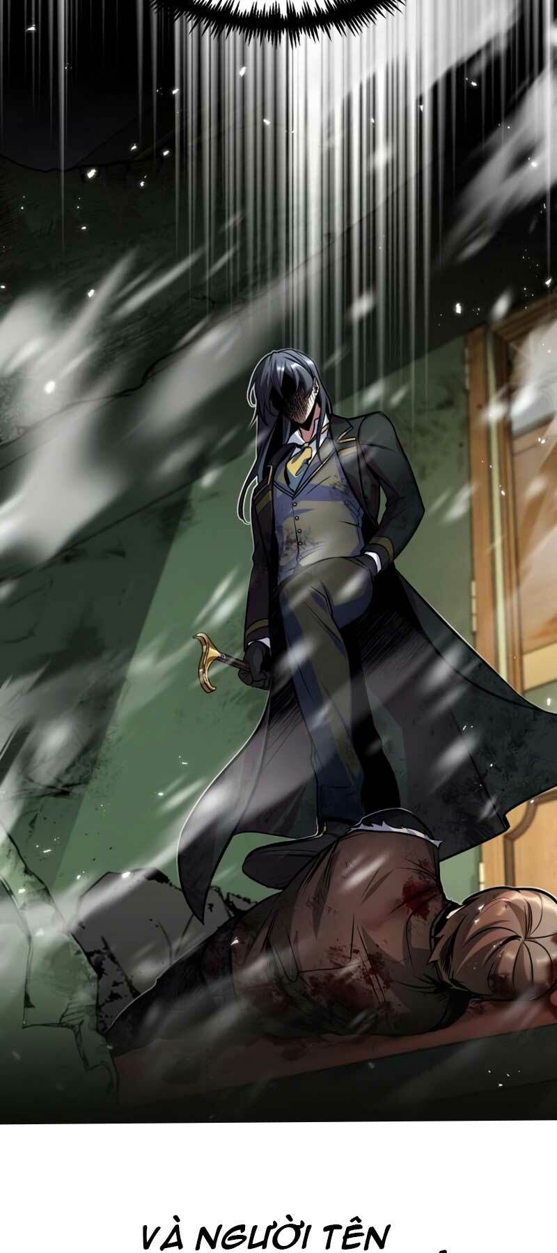 Giáo Sư Gián Điệp: Chapter 9