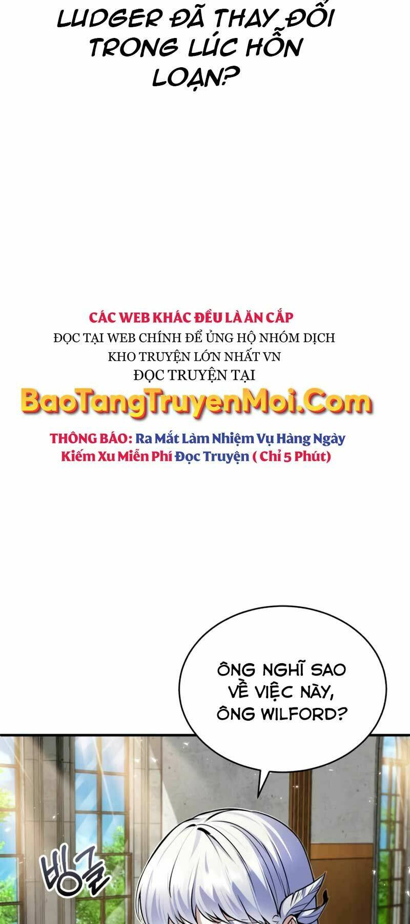 Giáo Sư Gián Điệp: Chapter 9