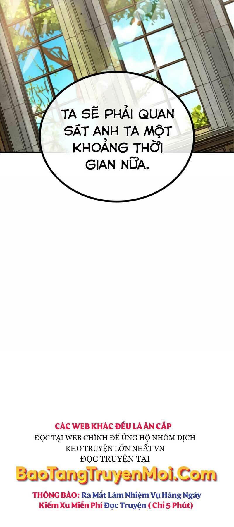 Giáo Sư Gián Điệp: Chapter 9