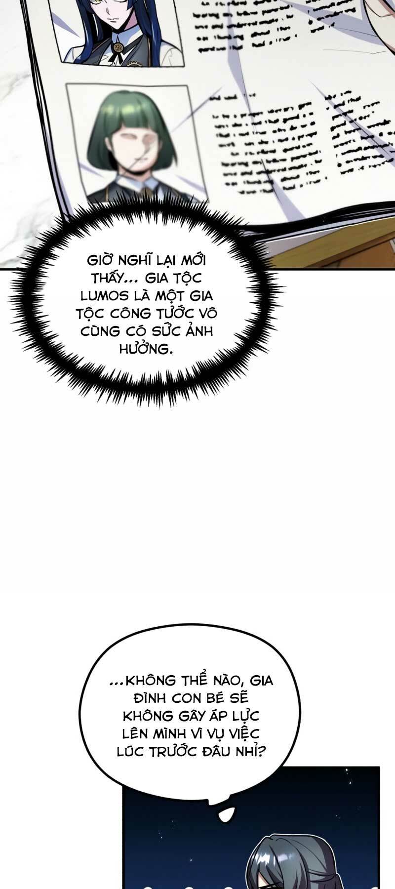 Giáo Sư Gián Điệp: Chapter 9