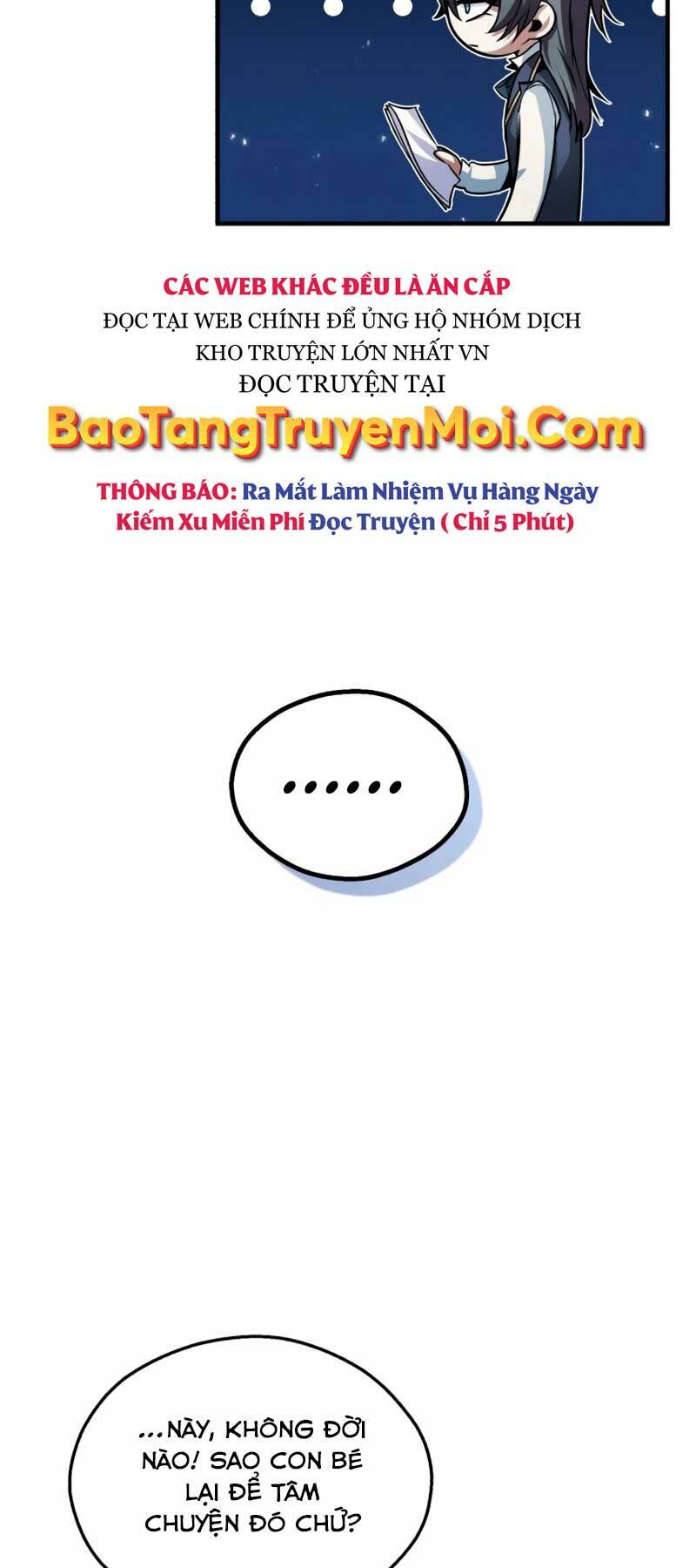 Giáo Sư Gián Điệp: Chapter 9