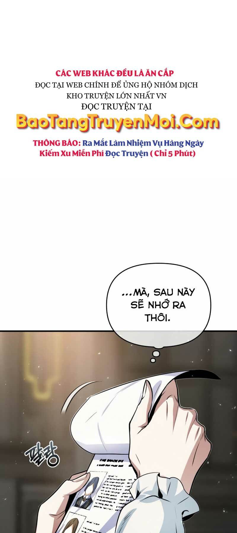 Giáo Sư Gián Điệp: Chapter 9