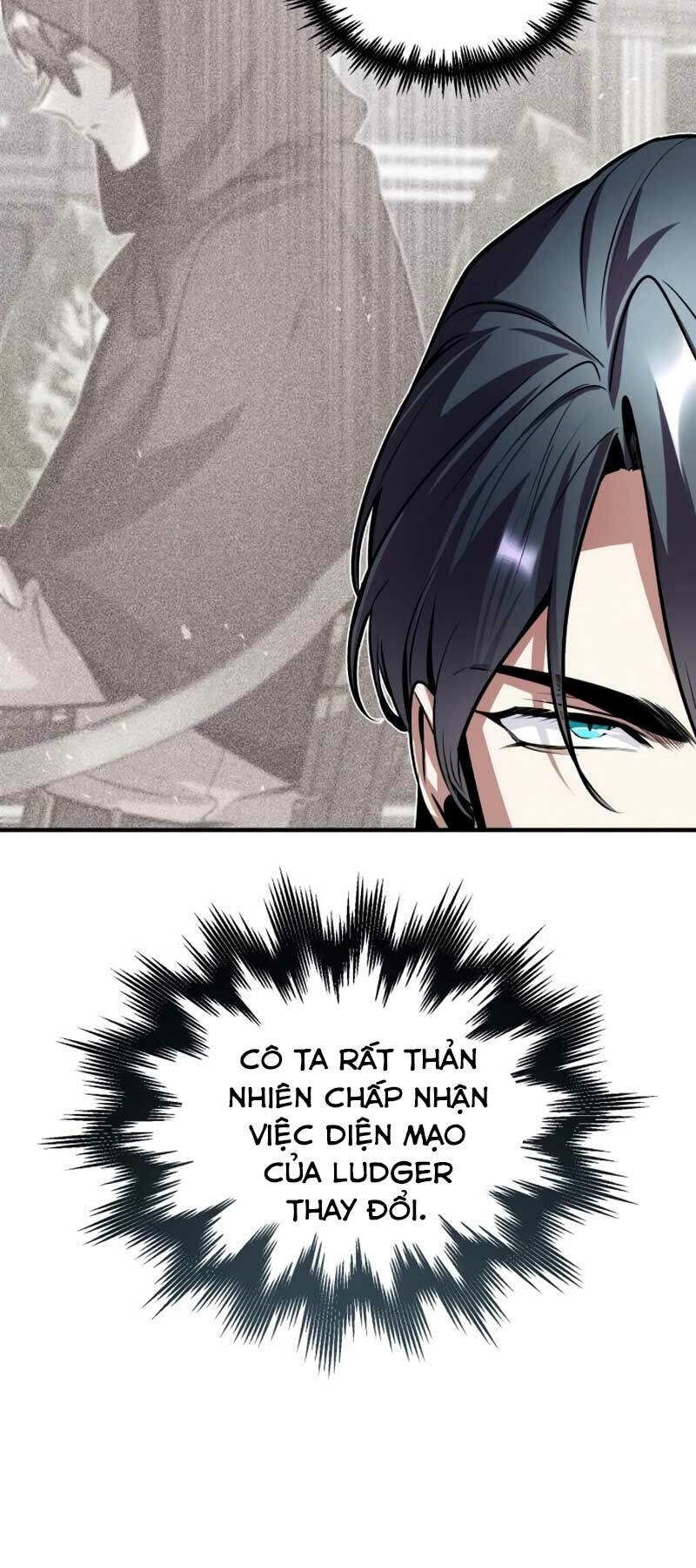 Giáo Sư Gián Điệp: Chapter 9