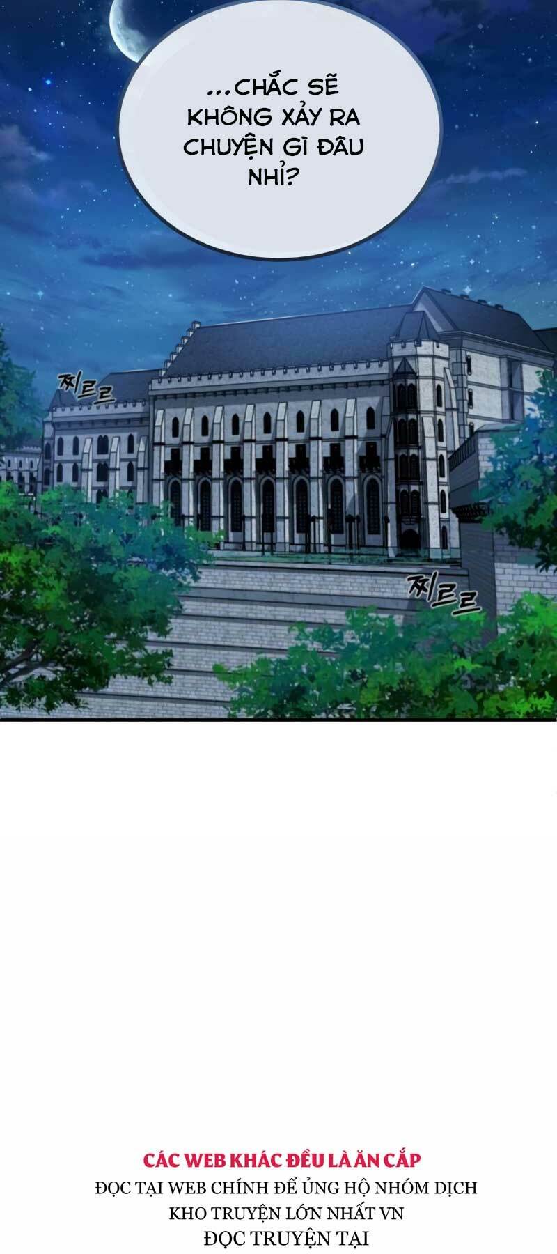 Giáo Sư Gián Điệp: Chapter 9