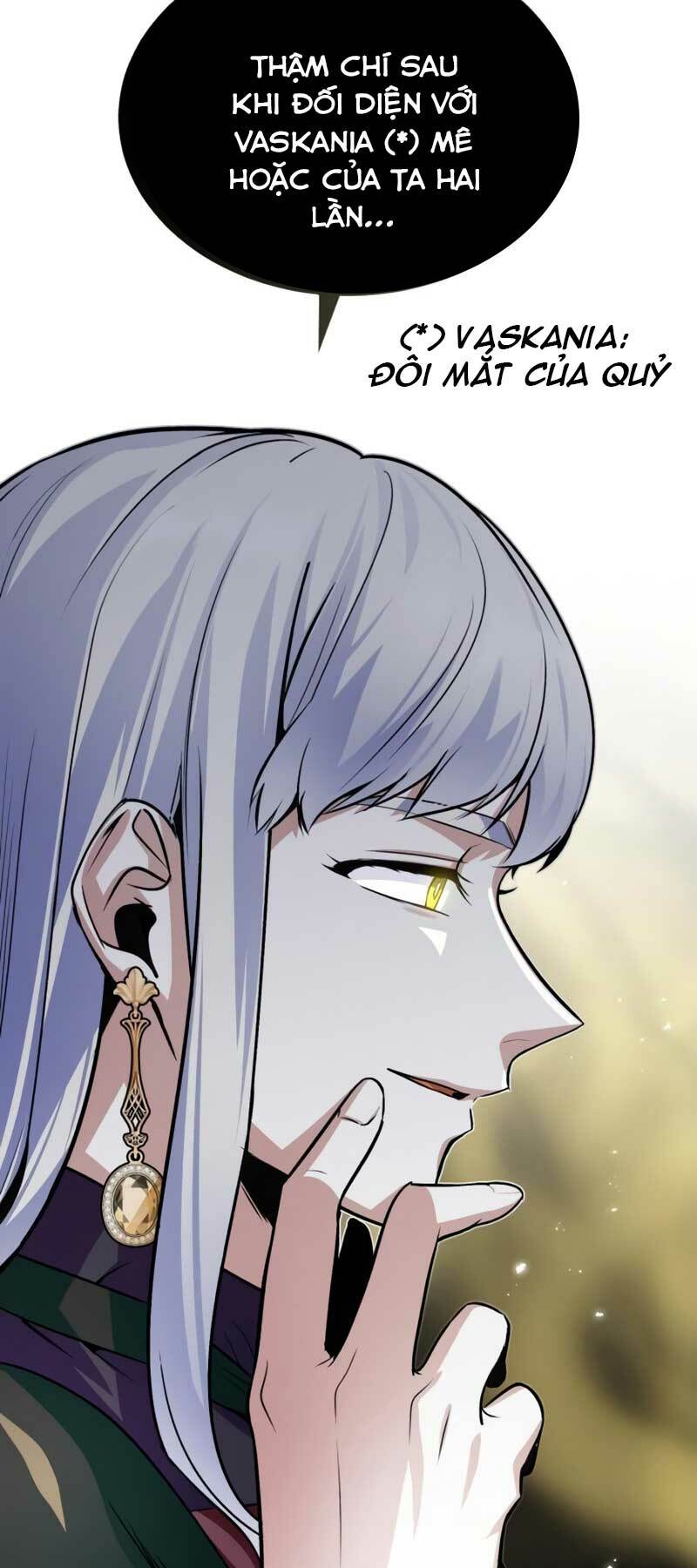 Giáo Sư Gián Điệp: Chapter 9