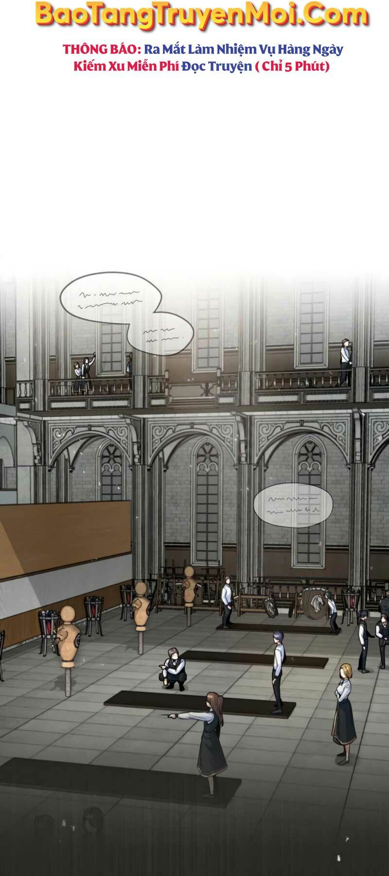 Giáo Sư Gián Điệp: Chapter 9