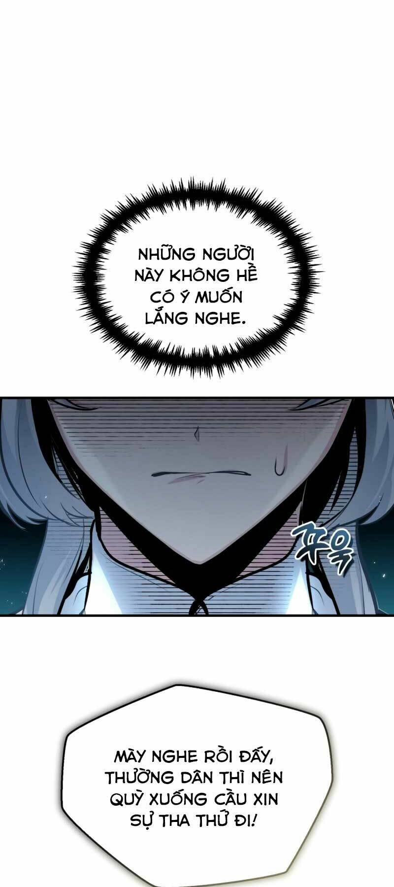 Giáo Sư Gián Điệp: Chapter 9