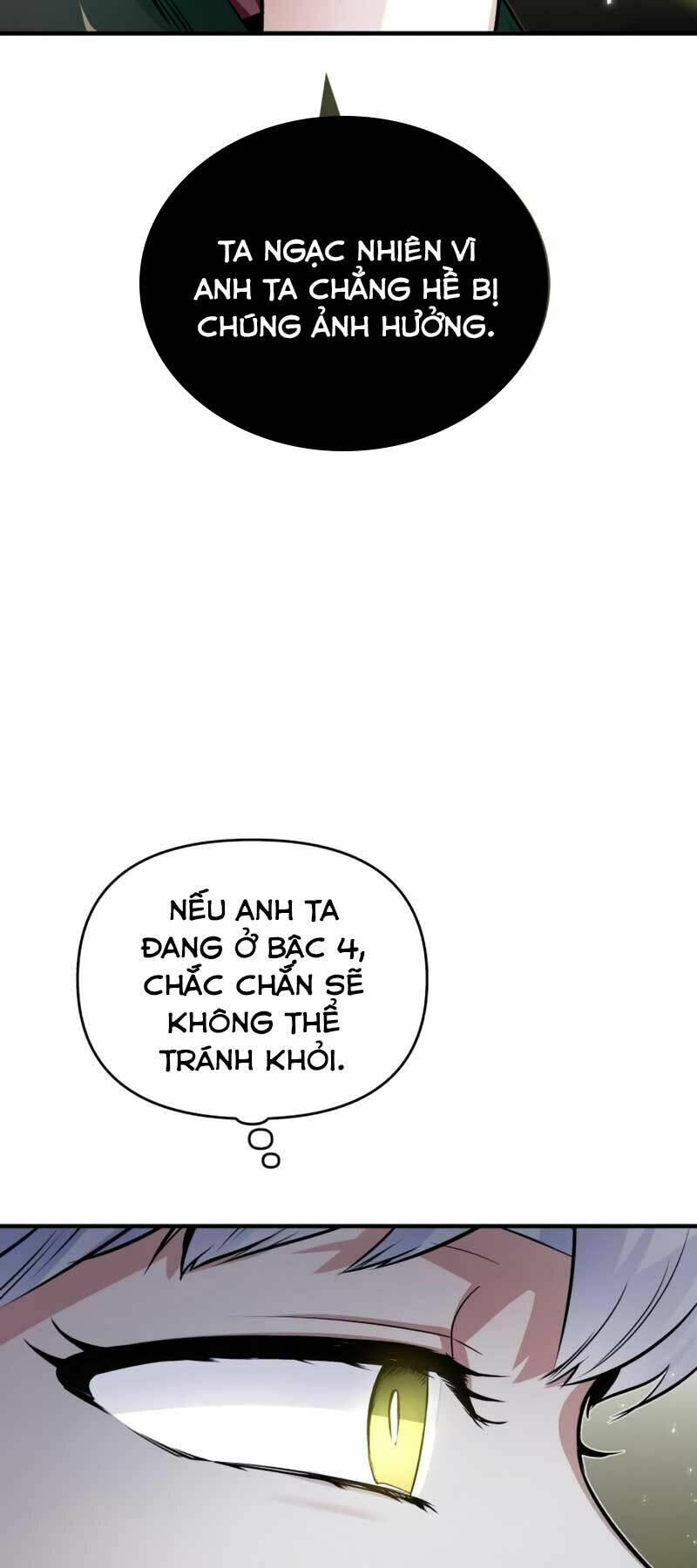 Giáo Sư Gián Điệp: Chapter 9