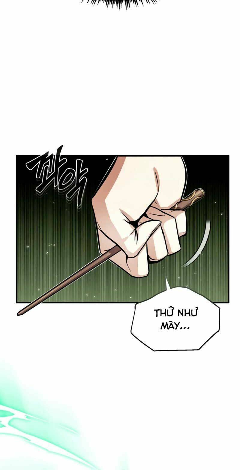 Giáo Sư Gián Điệp: Chapter 9
