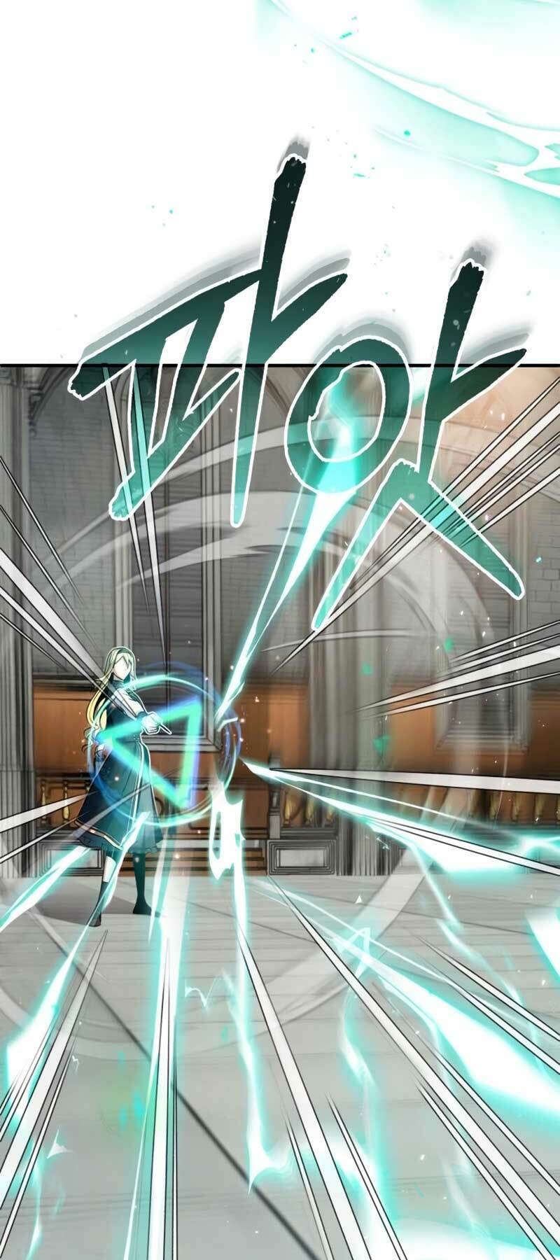 Giáo Sư Gián Điệp: Chapter 9