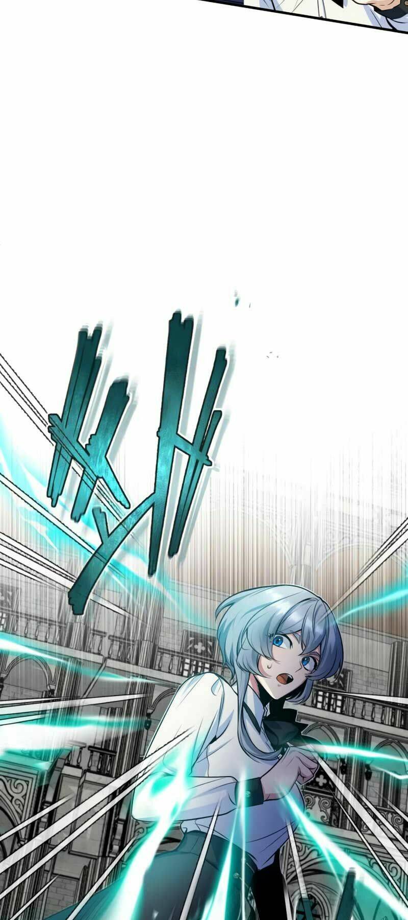 Giáo Sư Gián Điệp: Chapter 9