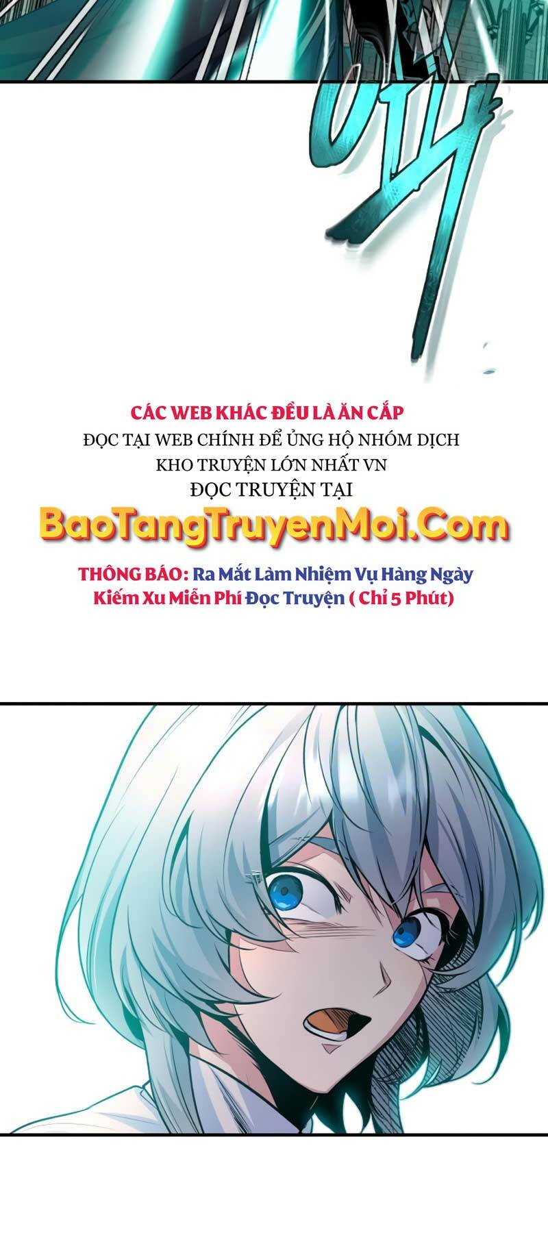 Giáo Sư Gián Điệp: Chapter 9