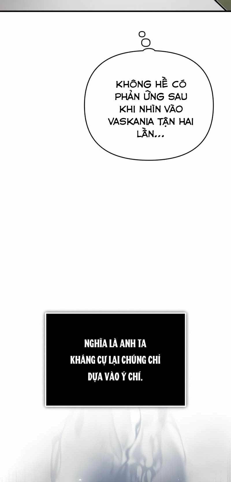 Giáo Sư Gián Điệp: Chapter 9