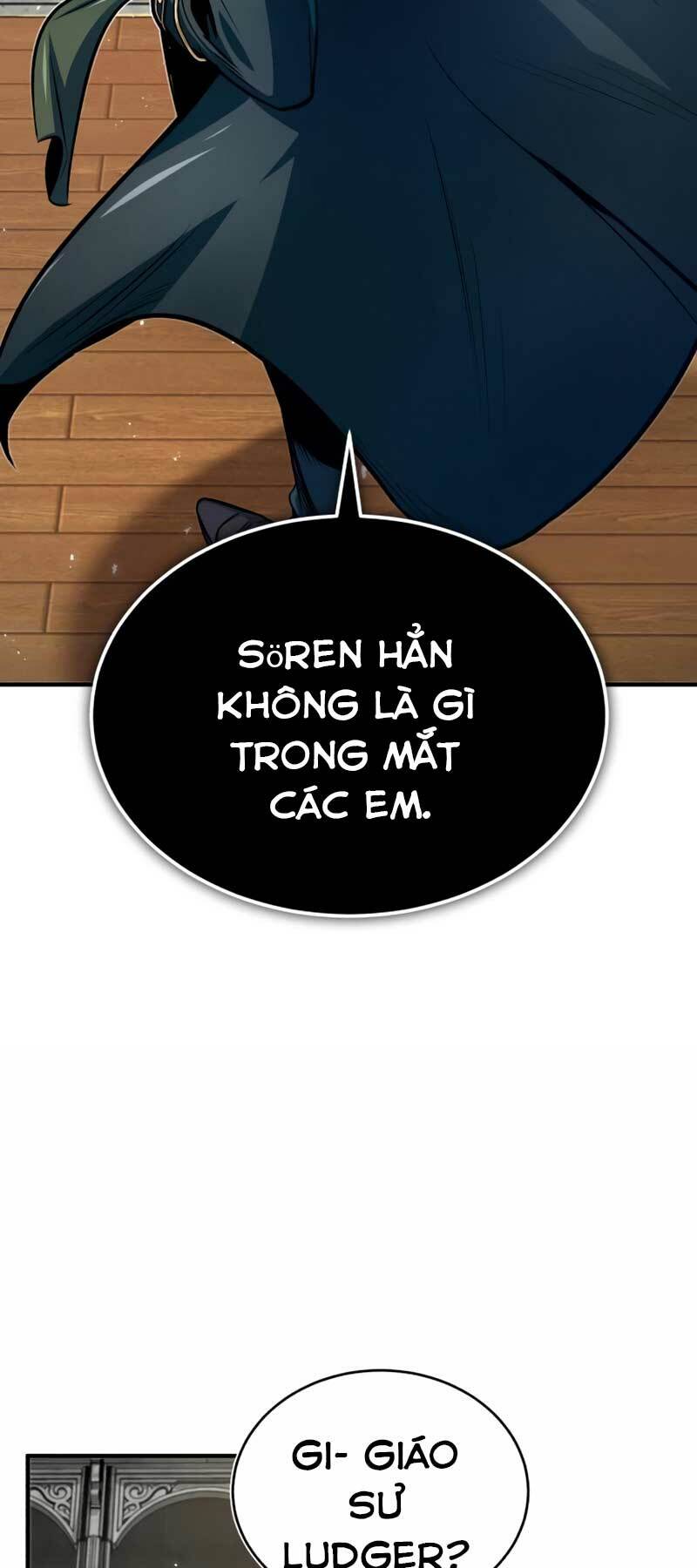 Giáo Sư Gián Điệp: Chapter 9